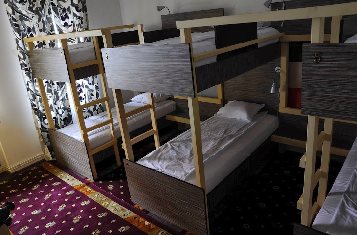 Hostel PanGeea by null