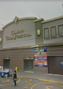 Casino Villa Fortuna 5