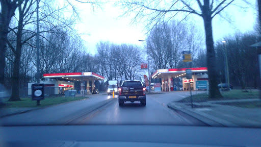 ESSO MOLENLAANZUID - Thumbnail