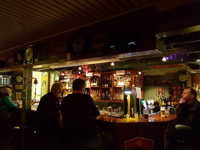 Tromsø jernbanestasjon