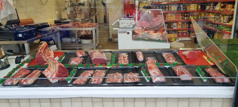 THE MASTER OF MEATS AND GROCERY LTD photo 2