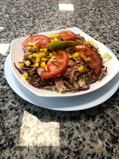 Büffee Kebap