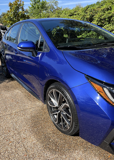 CarrFresh Mobile Detailing - Thumbnail