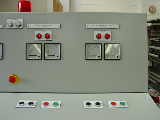 Micaline Electrical Systems Ltd - Thumbnail