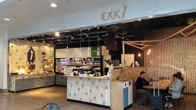 EXKi Brussels Airport