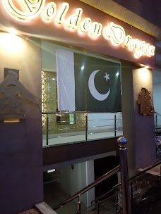 Golden Dragon rawalpindi