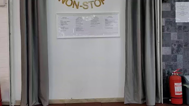 Opinii despre Fitness Non Stop Pipera în Voluntari - Sala de Fitness