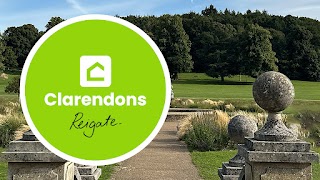 Clarendons Reigate