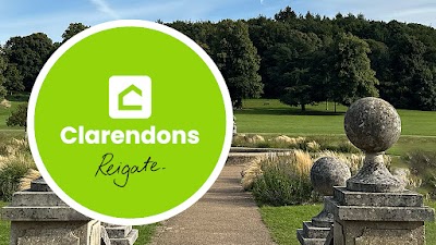 Clarendons Reigate