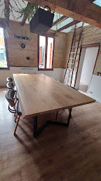 Photo n°11 de Atelier Topobois Menuisier Ebeniste Designer Fabricant à Varilhes (Agenceur)