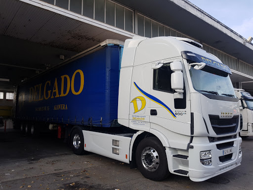 Transportes Viguera - Thumbnail