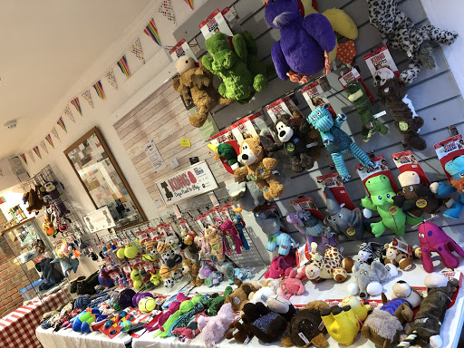 The Spoilt Rotten Pet Co. - Thumbnail