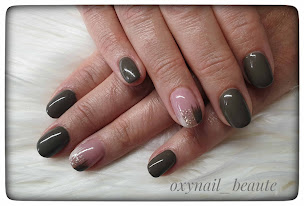 Photo n°2 de Oxynail beaute à Fréjus (Salon de manucure)