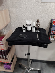 Photo n°8 de El Beauty à Maureillas-las-Illas (Salon de coiffure)