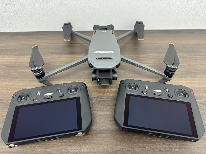 ベルヴィ ドローンスクール