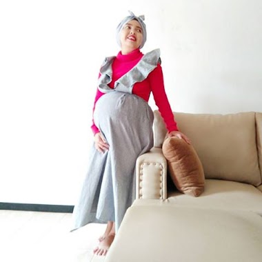 Kehamilan Sehat Ceger, Author: Mrs Dewi