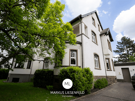 Markus Liesenfeld Immobilien - Makler - Thumbnail