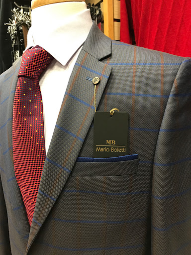 BEYMAN_NYC Man’s Clothing Boutique - Thumbnail