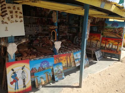 Photos of Art Malagasy - Ambohitrimanjaka