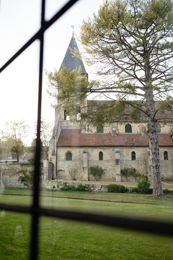 ABBAYE DE MORIENVAL - Thumbnail