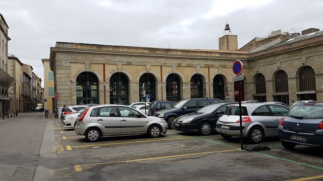 Chez Karine Saveurs des Halles