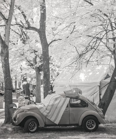 Photos of Hot Springs Campground