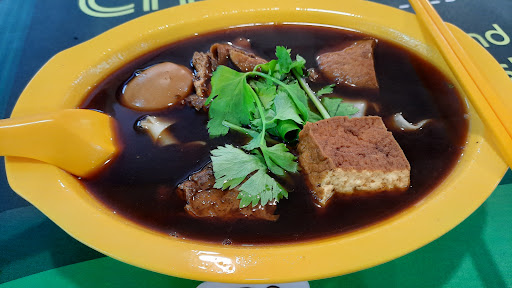 蔬方斋 SHU Vegetarian - Woodlands - Thumbnail