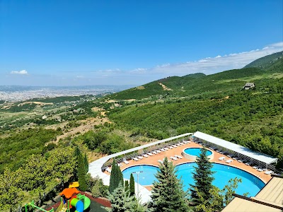 Dajti Park Resort