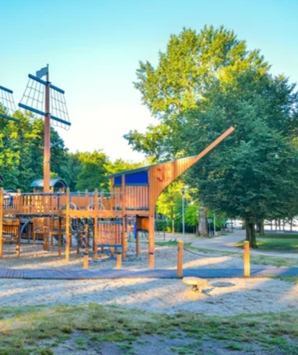 Erminview Park - Visual