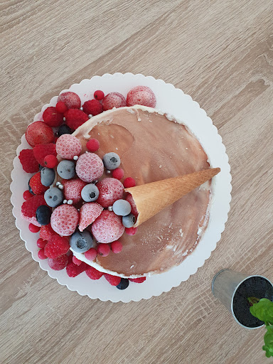 Eiscafé „Zum Eisstübchen“ - Thumbnail