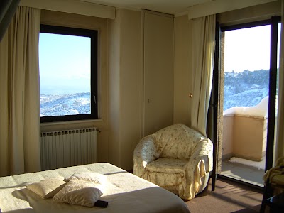 lodging