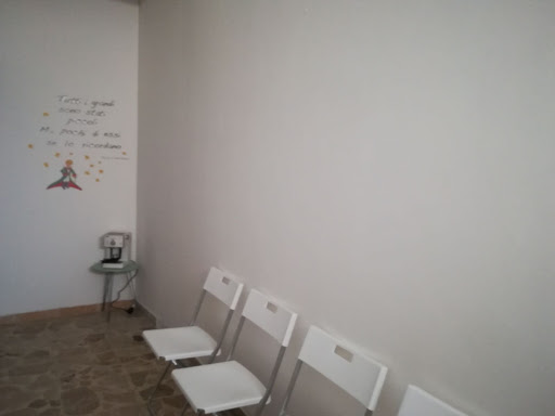 Dott.ssa Moni Barreca, Psicologa Clinica - Thumbnail