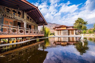 Photos of Terma Linca Resort & Spa