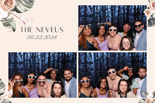 Sirena Photo Booth Rentals - Thumbnail