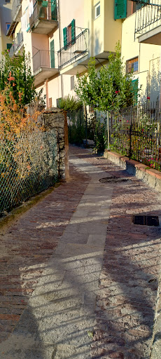 Via Sottocase - Thumbnail