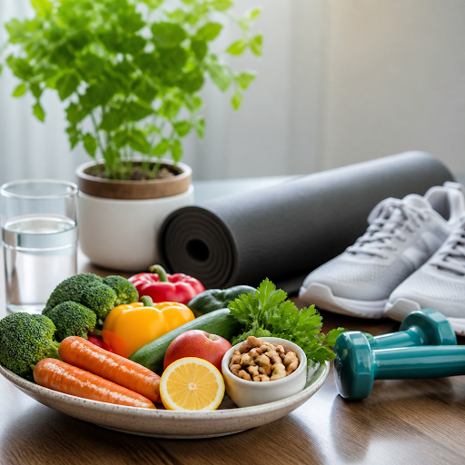 Struggling with tiredness, weight gain, hair fall or mood swings? Your thyroid may need attention…