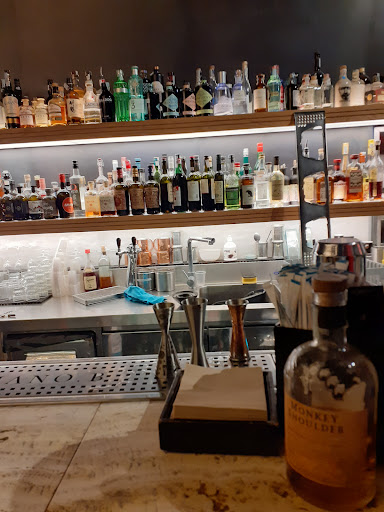 Extraordinary Plan B Cafe - Visual