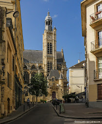 Photo n°11 de Paris-que-j-aime à Paris (Agence de visites touristiques)