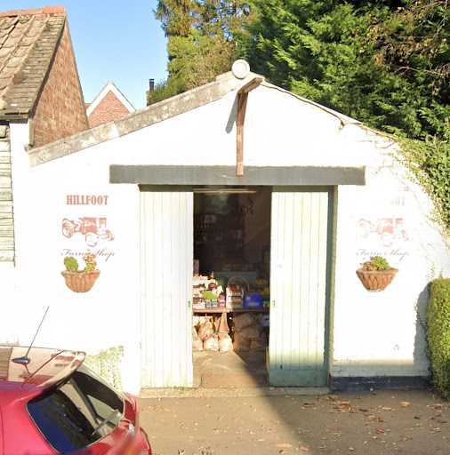 Hillfoot farm shop - Thumbnail