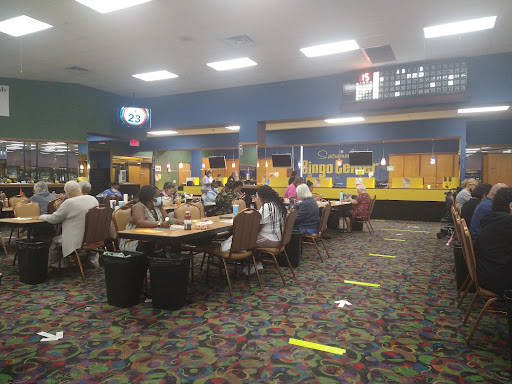 Sacramento Bingo Center