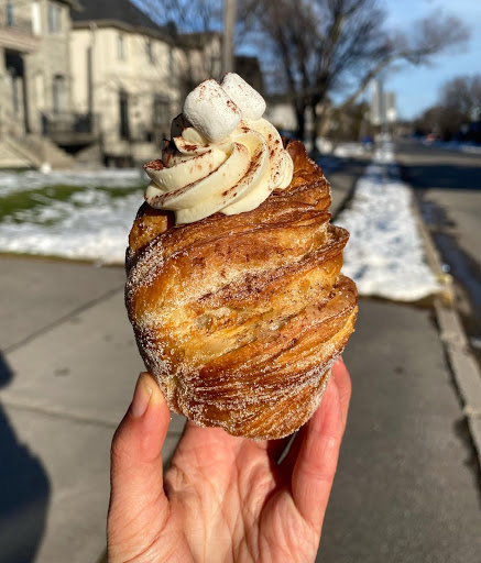 Goûter - Visual