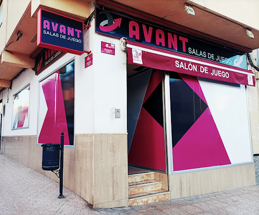 AVANT PREMIUM - Visual