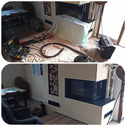 Photo n°7 de PIMPOMPIN à Martignas-sur-Jalle (Ramoneur)