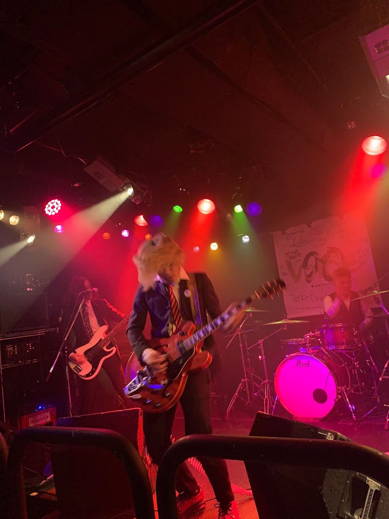 ライブハウス 新大久保CLUB Voice