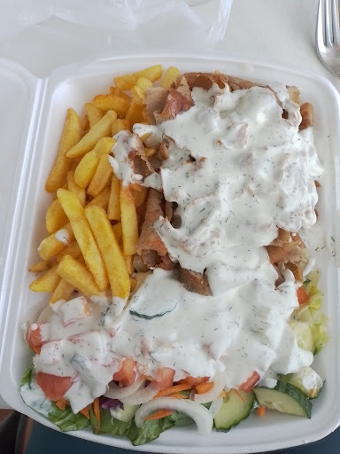 City Pizza & Kebab Haus Bad Peterstal - Thumbnail