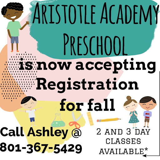 Aristotle Academy preschool