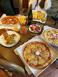 Photo n°8 de Fifth Food à Merville-Franceville-Plage (Restaurant)