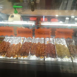 Photo n°25 de Le spanky à Oullins-Pierre-Bénite (Restauration rapide)