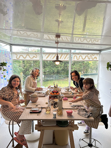 Photo de Léomih Céramique