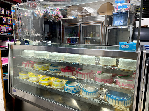 Jacqueline's Bakery - Thumbnail